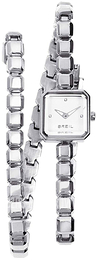 Breil Srebrny/Stal TW1453