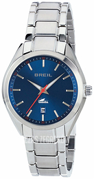 Breil Manta Niebieski/Stal Ø40 mm TW1635