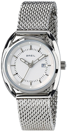 Breil Biały/Stal Ø32 mm TW1636