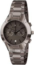 Breil Szary/Stal Ø38.5 mm TW1851
