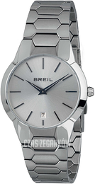 Breil Srebrny/Stal Ø35 mm TW1852