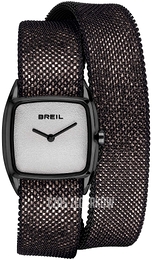 Breil Biały/Stal TW1855