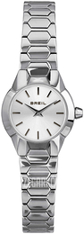 Breil Srebrny/Stal Ø24 mm TW1856