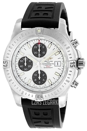 Breitling Colt Chronograph Automatic Kremowy/Guma Ø44 mm A1338811-G804-152S-A20S.1