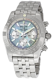 Breitling Chronomat 44 Stal Ø44 mm AB011011-G685-375A