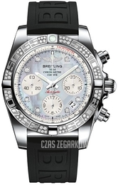 Breitling Chronomat 41 Guma Ø41 mm AB0140AA-G712-150S-A18S.1