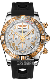 Breitling Chronomat 41 Guma Ø41 mm CB0140AA-A748-202S-A18D.2