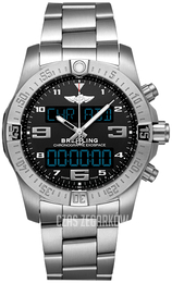 Breitling Professional Exospace B55 Czarny/Tytan Ø46 mm EB5510H11B1E1