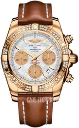 Breitling Chronomat 41 Skóra Ø41 mm HB0140AA-A722-425X-H18BA.1