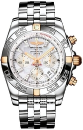 Breitling Chronomat 44 Stal Ø44 mm IB011012-A698-375A