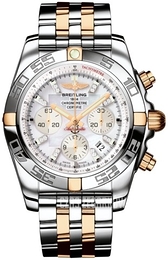 Breitling Chronomat 44 Stal Ø44 mm IB011012-A698-375C