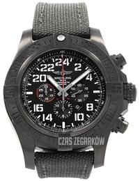 Breitling Military Limited Edition Czarny/Tkanina Ø48 mm M2233010-BC91-100W-M20BASA.1