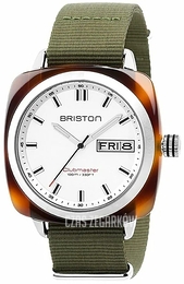 Briston Biały/Tkanina 17342.SA.TS.2.NGA