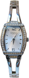 Bulova Caravelle Srebrny/Stal 43L102