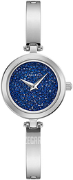 Bulova Caravelle Niebieski/Stal Ø26 mm 43L215
