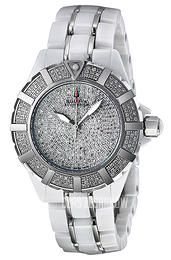 Bulova Accutron Zestaw diamentów/Stal Ø35 mm 65R136