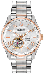 Bulova 96a215 clearance