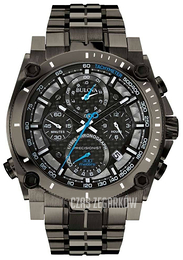 Bulova on sale precisionist 96b241