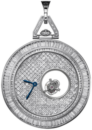 Cartier Rotonde De Cartier Zestaw diamentów Ø55 mm HPI01075