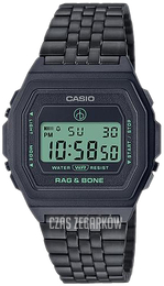 Casio Casio Collection Ekran LCD/Stal A1000RCB-1ER