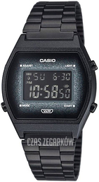Casio Ekran LCD/Stal B640WBG-1BEF