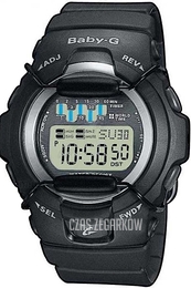 Casio Baby-G Żywica z tworzywa sztucznego Ø41.6 mm BG-1001-1VER
