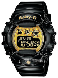 Casio Baby-G Żywica z tworzywa sztucznego Ø39.8 mm BG-1006SA-1CER