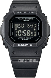 Casio Baby-G Ekran LCD/Żywica z tworzywa sztucznego BGD-565-1ER