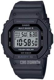 Casio Baby-G Żywica z tworzywa sztucznego Ø37.9 mm BGD-5650-1ER