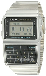 Casio Vintage Ekran LCD/Stal DBC-611-1DF