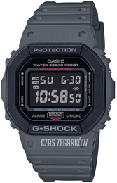 Casio G-Shock Ekran LCD/Żywica z tworzywa sztucznego DW-5610SU-8ER