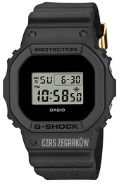 Casio G-shock Żywica z tworzywa sztucznego Ø43.8 mm DWE-5657RE-1ER