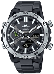 Casio Edifice Stal Ø47.8 mm ECB-2000DD-1AEF