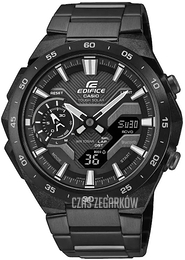 Casio Edifice Windflow Żywica z tworzywa sztucznego ECB-2200DC-1AEF