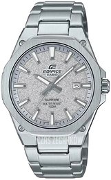 Casio Edifice Srebrny/Stal Ø39.9 mm EFR-S108DE-8AVUEF