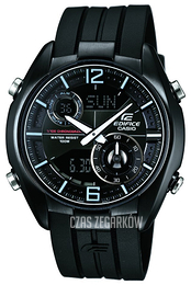 Casio Edifice Ekran LCD/Guma Ø44 mm ERA-100PB-1AVUEF