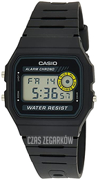 Casio Classic Ekran LCD/Żywica z tworzywa sztucznego Ø32 mm F-94WA-8DG