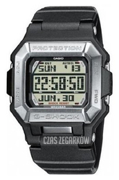 Casio G-Shock Ekran LCD/Żywica z tworzywa sztucznego 42x45 mm G-7800-1ER