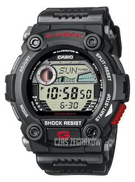 Casio G-Shock Żywica z tworzywa sztucznego Ø50 mm G-7900-1ER
