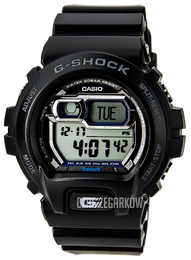 Casio G-Shock Ekran LCD/Żywica z tworzywa sztucznego Ø53.9 mm GB-X6900B-1ER