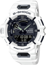 Casio G-Shock Czarny/Żywica z tworzywa sztucznego Ø48.9 mm GBA-900-7AER