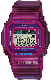 Casio G-Shock Ekran LCD/Żywica z tworzywa sztucznego GLX-5600B-4ER