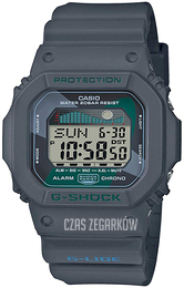 Casio G-Shock Ekran LCD/Żywica z tworzywa sztucznego GLX-5600VH-1ER