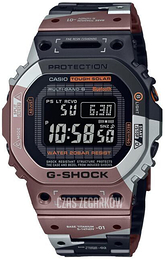 Casio G-Shock Ekran LCD/Tytan GMW-B5000TVB-1ER