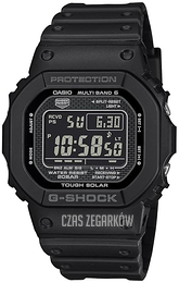 Casio G-Shock Ekran LCD/Guma GW-5000HS-1ER