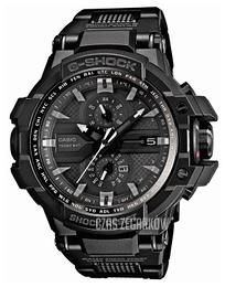 Casio G-Shock Czarny/Żywica z tworzywa sztucznego Ø51.7 mm GW-A1000FC-1AER