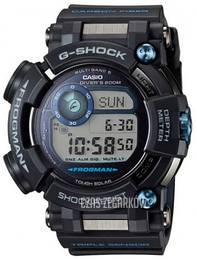 Casio G-Shock Ekran LCD/Karbon Ø53.3 mm GWF-D1000B-1ER