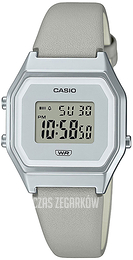 Casio Vintage Ekran LCD/Skóra LA680WEL-8EF