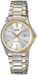 Casio Classic Srebrny/Stal Ø28 mm LTP-1183G-7ADF
