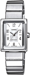 Casio Classic Srebrny/Stal LTP-1355D-7AEF